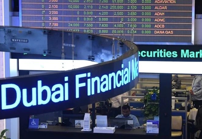 UAE's DFM net profit up 41.7% to $40m in 2022