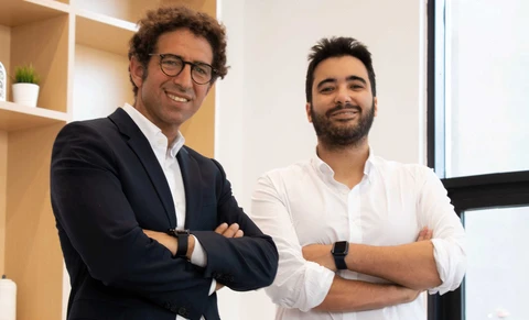 Egypt fintech firm MNT-Halan securing $400m in new finance