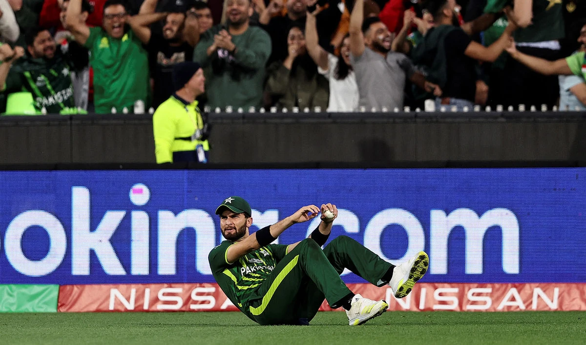 Injured Pakistani pacer Shaheen Afridi ‘very excited’ for PSL comeback