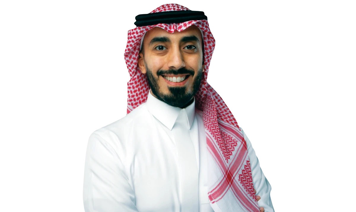 Abdulaziz Alzamil