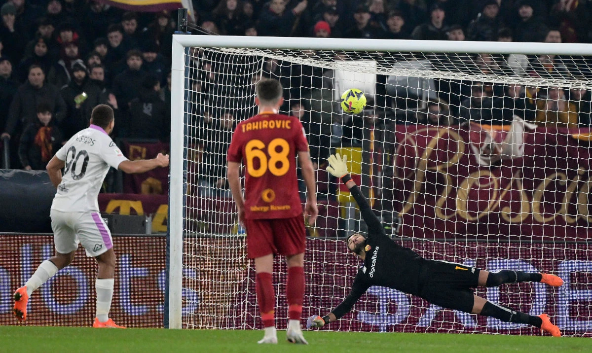 Cremonese pull off another Italian Cup shock to beat Roma