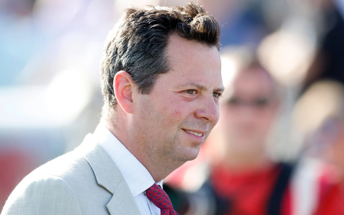 Saudi Cup sees Pogo and Garrus clash in 1351 Turf Sprint presented by stc
