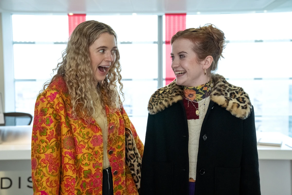 Review: ‘Extraordinary’ shows there’s still life in the superhero genre