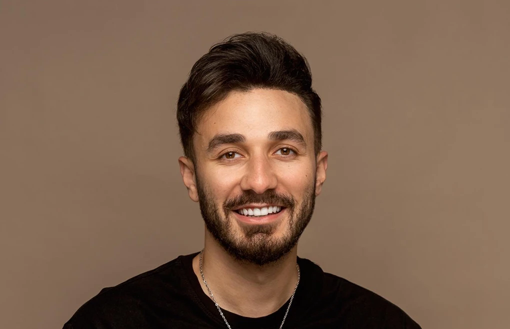 Saudi social media star Osama Marwah nominated for a Nickelodeon Kids’ Choice Award