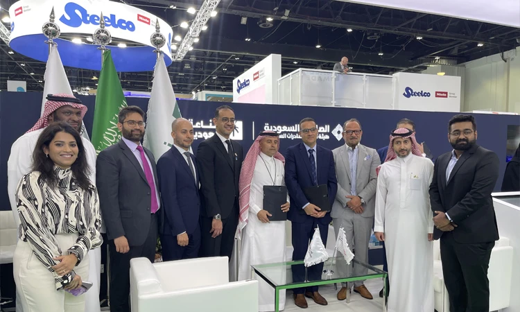 The Memorandum of Understanding will strengthen the existing strategic partnership between the two institutions (Yas Holding)