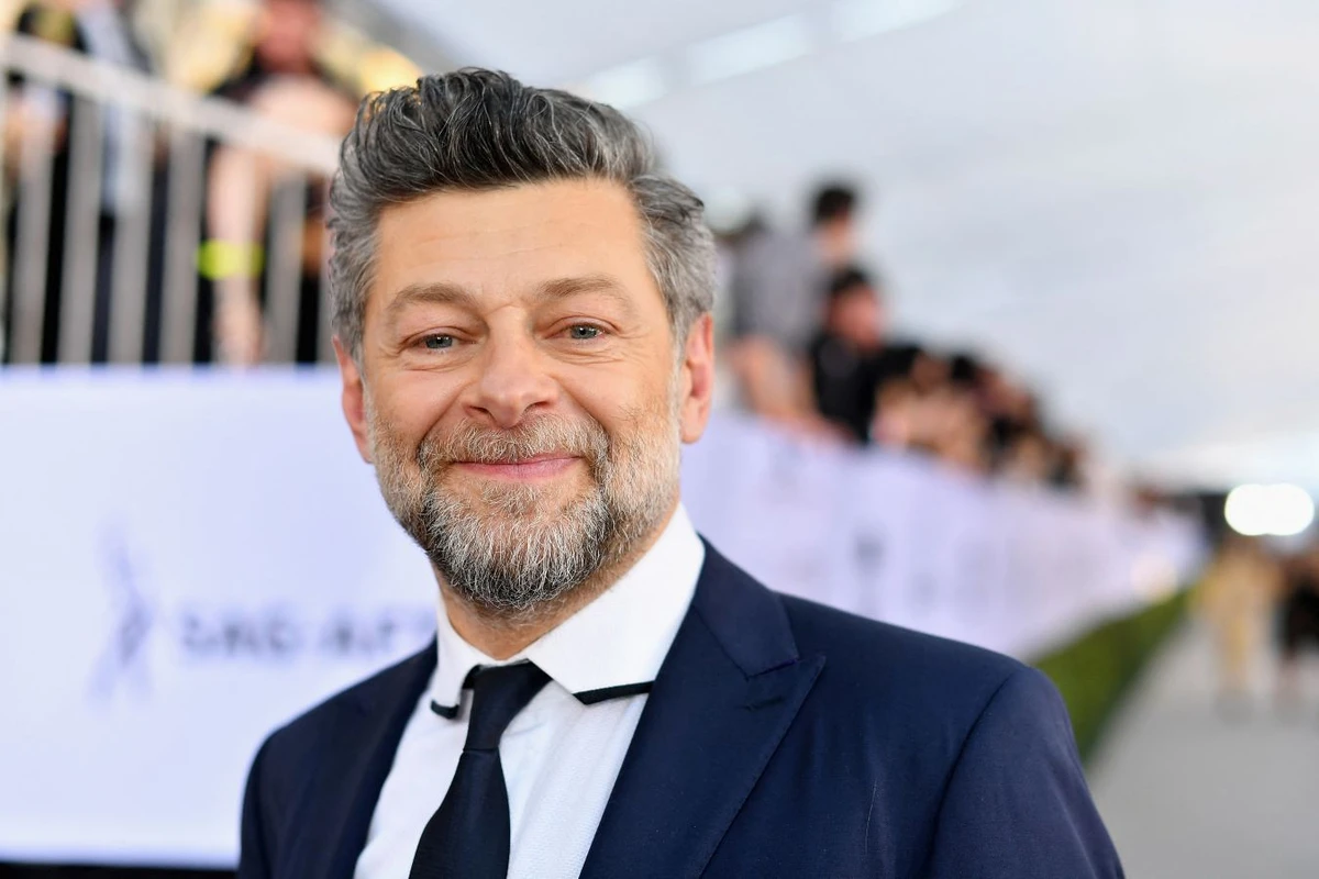 ‘Lord of the Rings’ star Andy Serkis confirmed to attend MEFCC in Abu Dhabi