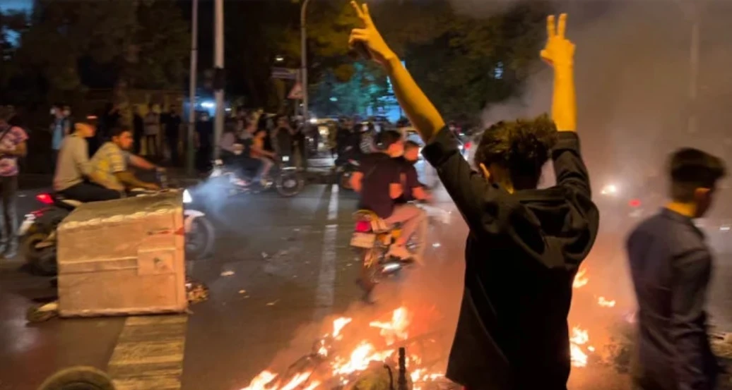 Iranian regime has ‘lost all legitimacy in the international arena,’ UK panel told
