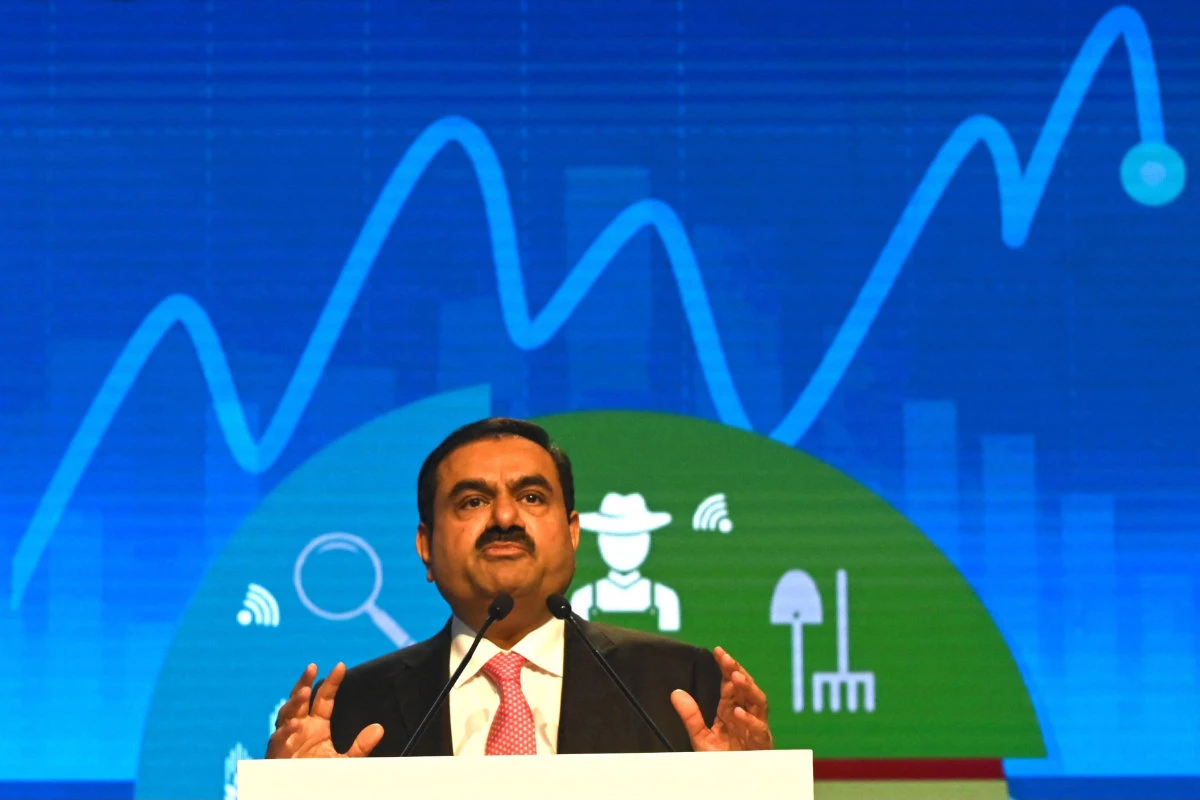 Adani’s market losses top $100 billion as crisis shockwaves spread