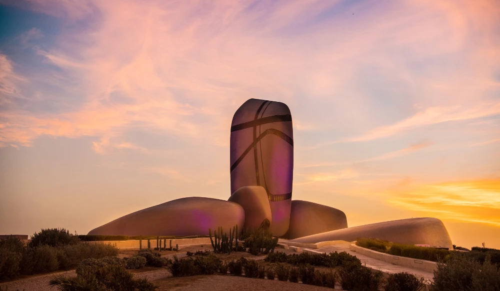 Saudi Arabia’s Ithra Art Prize 2023 open for submissions with $100,000 up for grabs