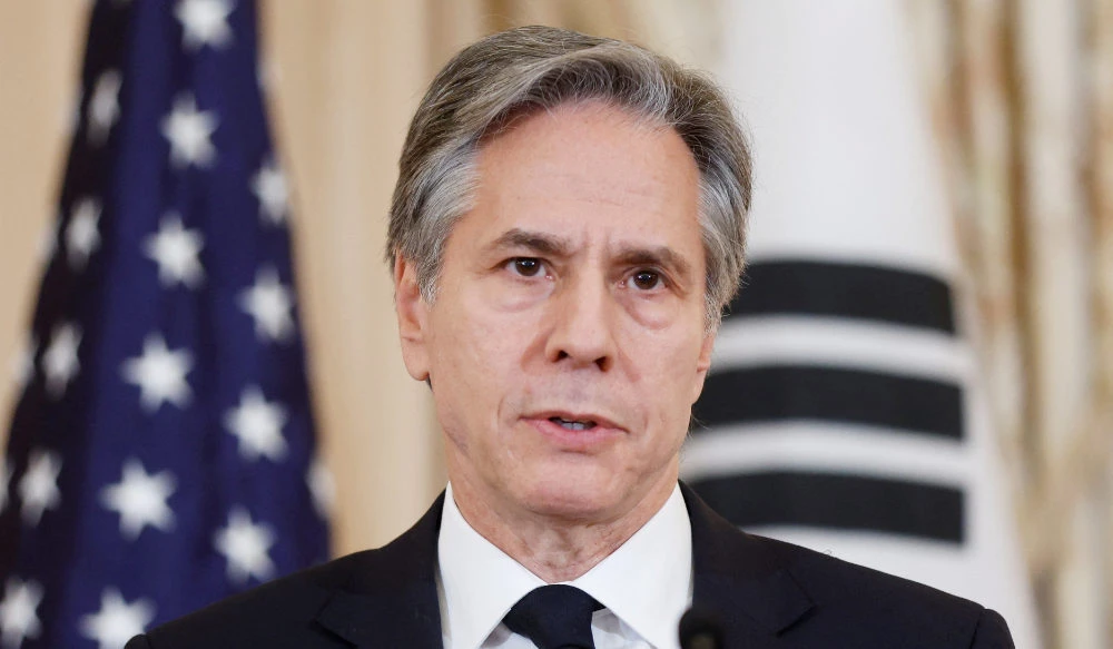 Blinken postpones China trip over ‘unacceptable’ Chinese spy balloon