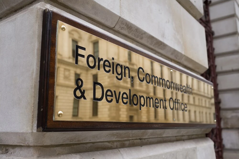 Whistleblower sacked for speaking out on withdrawal from Afghanistan takes UK government to court
