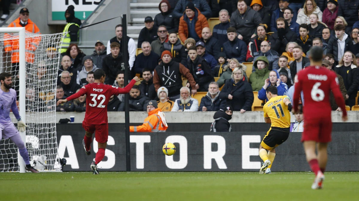 Klopp at a loss to explain ‘unacceptable’ Liverpool form
