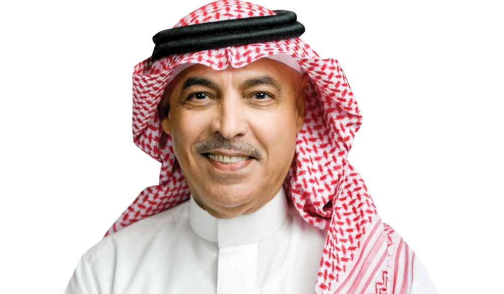 Faisal Al-Zahrani. (Supplied)