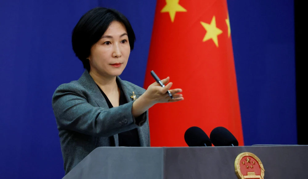 China plays down Blinken’s canceled visit over balloon