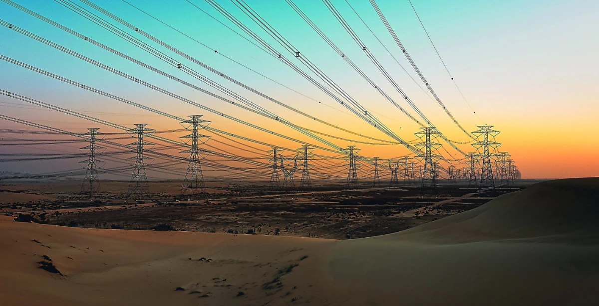 Mideast’s share of renewables in energy mix to double by 2030: SAEE chairman