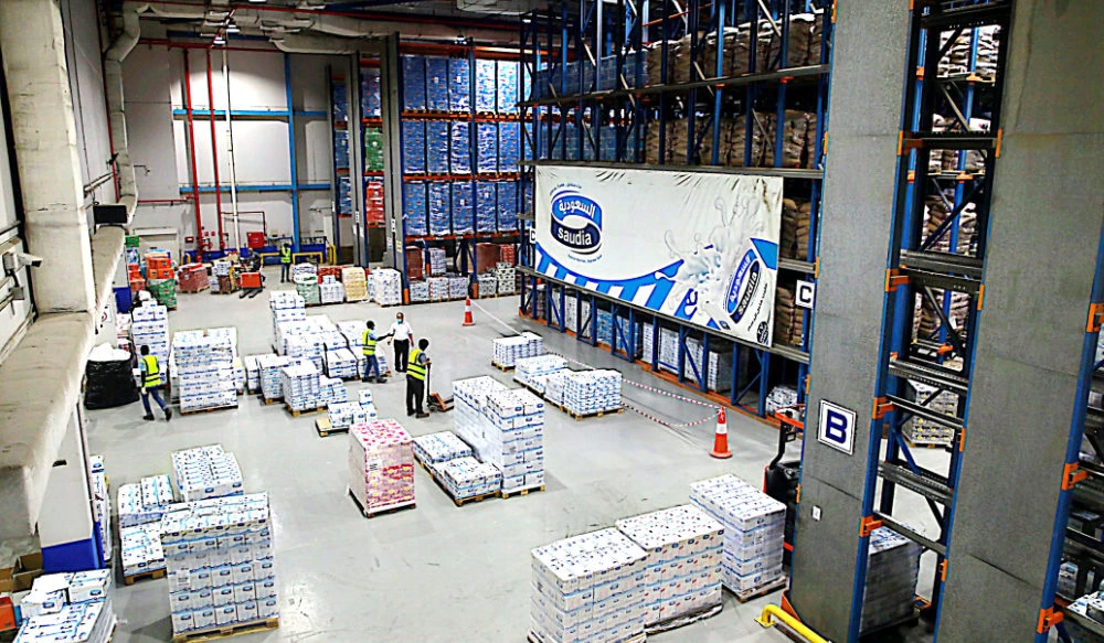 Based in Jeddah, SADAFCO is a leader in the UHT milk and tomato paste markets.