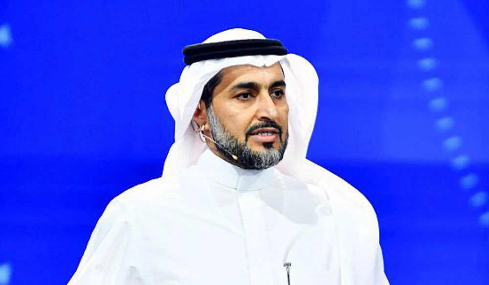 Saudi minister reviews efforts to improve fishing industry