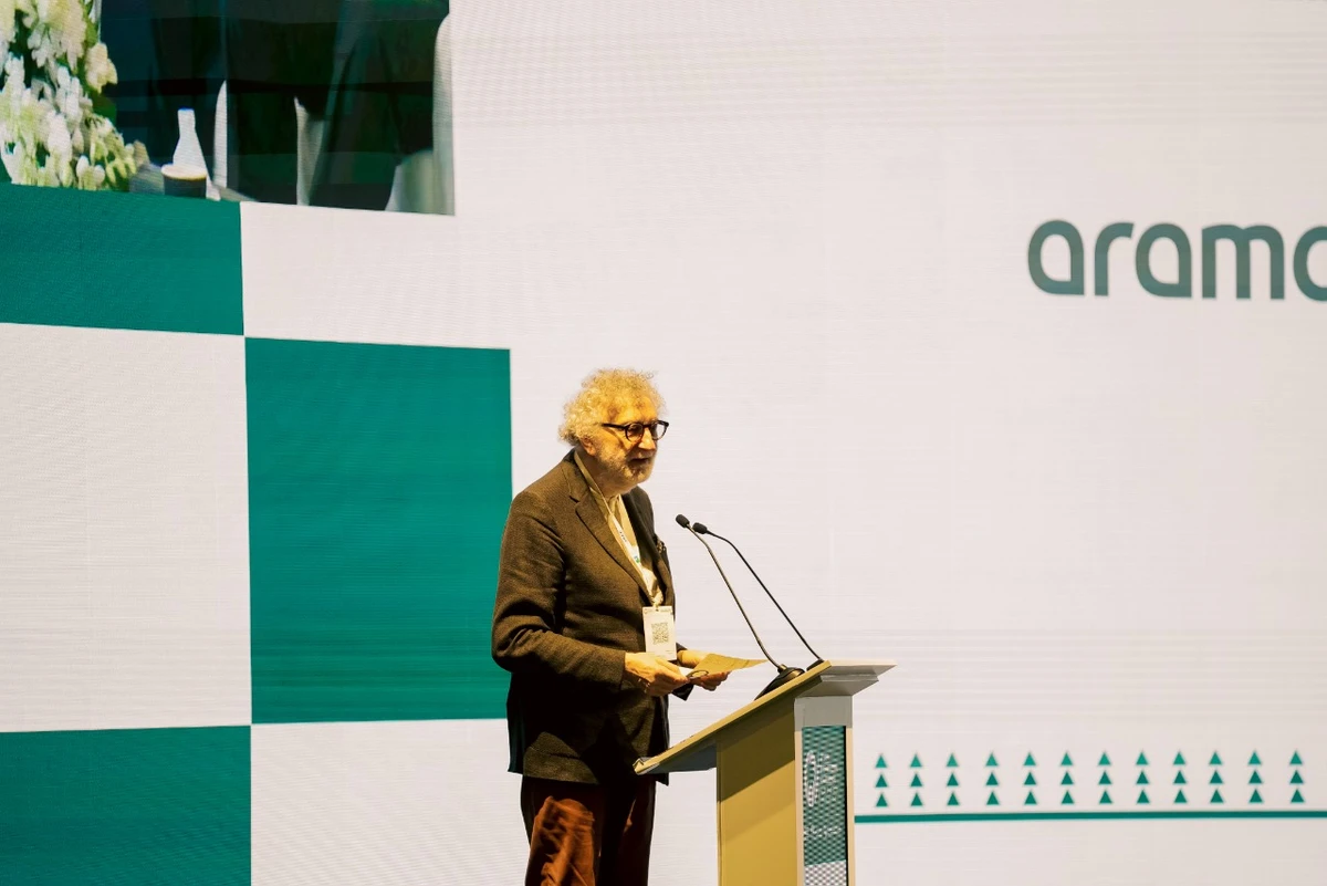 Glachant noted that the Middle East and North Africa region is leading the energy sector in the world and that the Saudi capital Riyadh is one of the most prominent global destinations for business and finance. AN photo