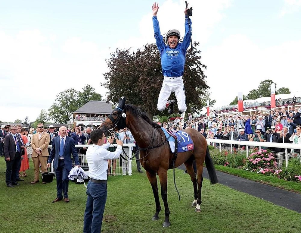 Saudi Cup sees Trawlerman out to net Red Sea Turf Handicap