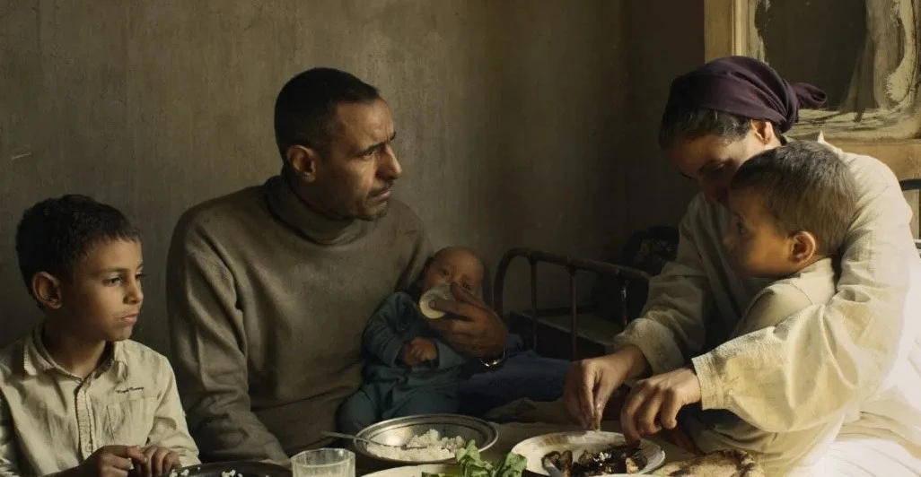 Egyptian film ‘Feathers’ wins big at Joburg Film Festival
