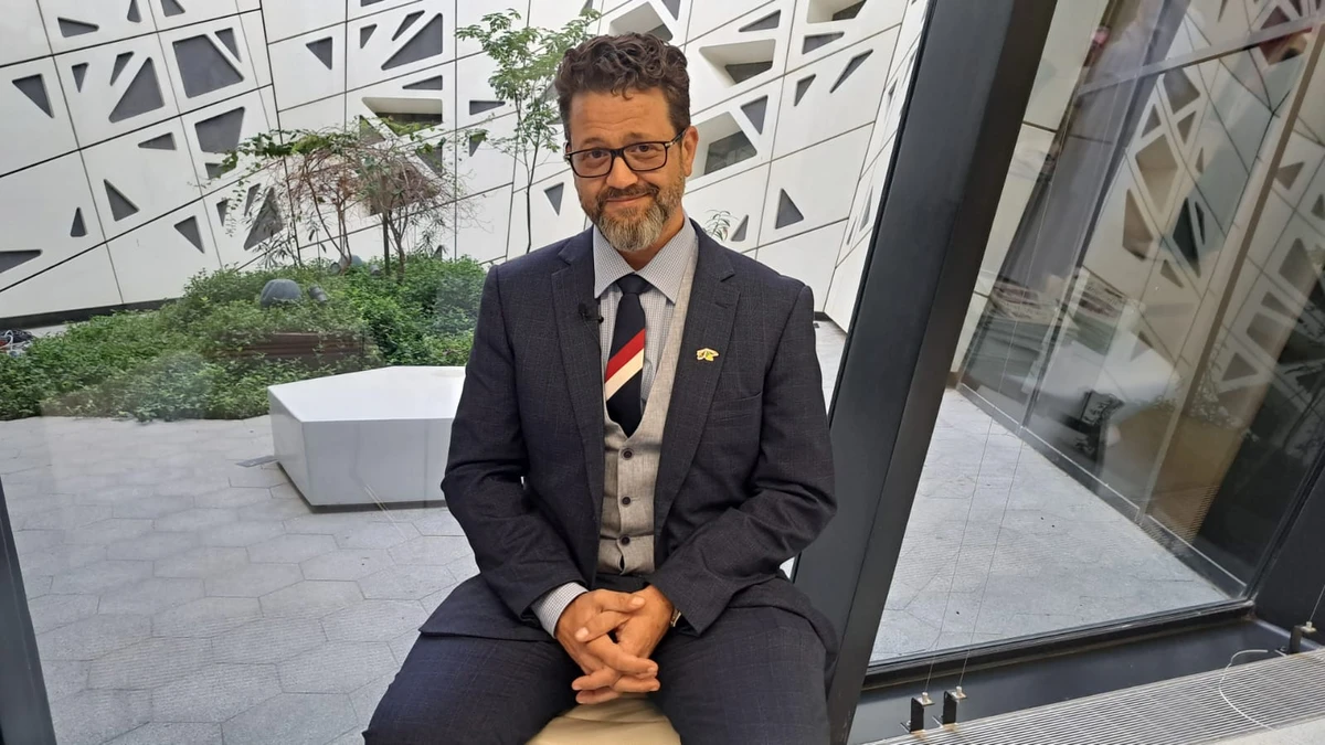 Oil market to reach balance in 2023: KAPSARC expert