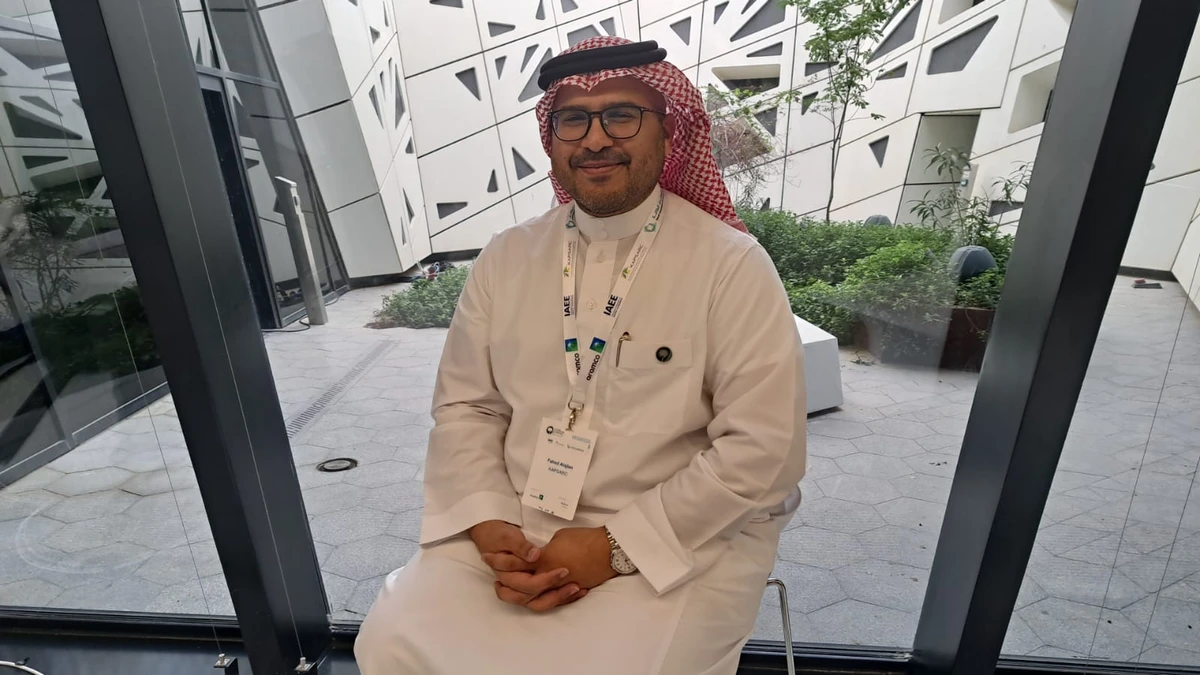 Climate ambitions should not be met at the expense of energy security: KAPSARC president