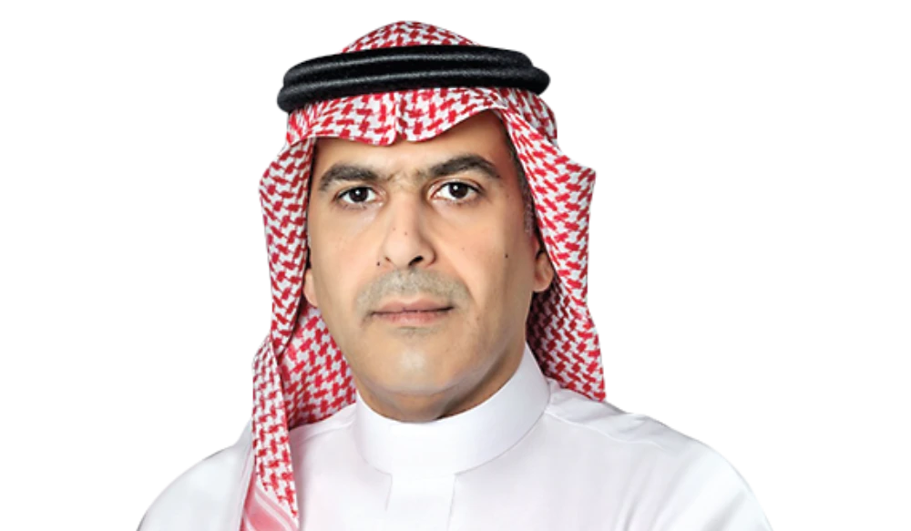 Ayman Al-Sayari