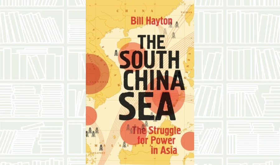What We Are Reading Today: The South China Sea