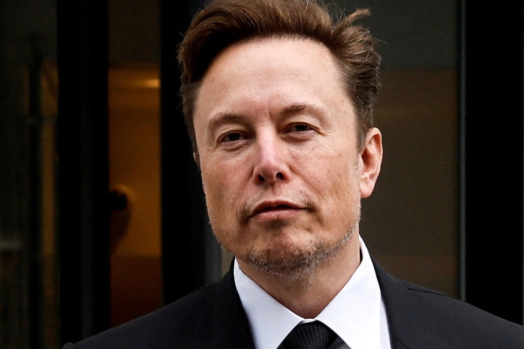 Twitter saved from bankruptcy, Musk claims