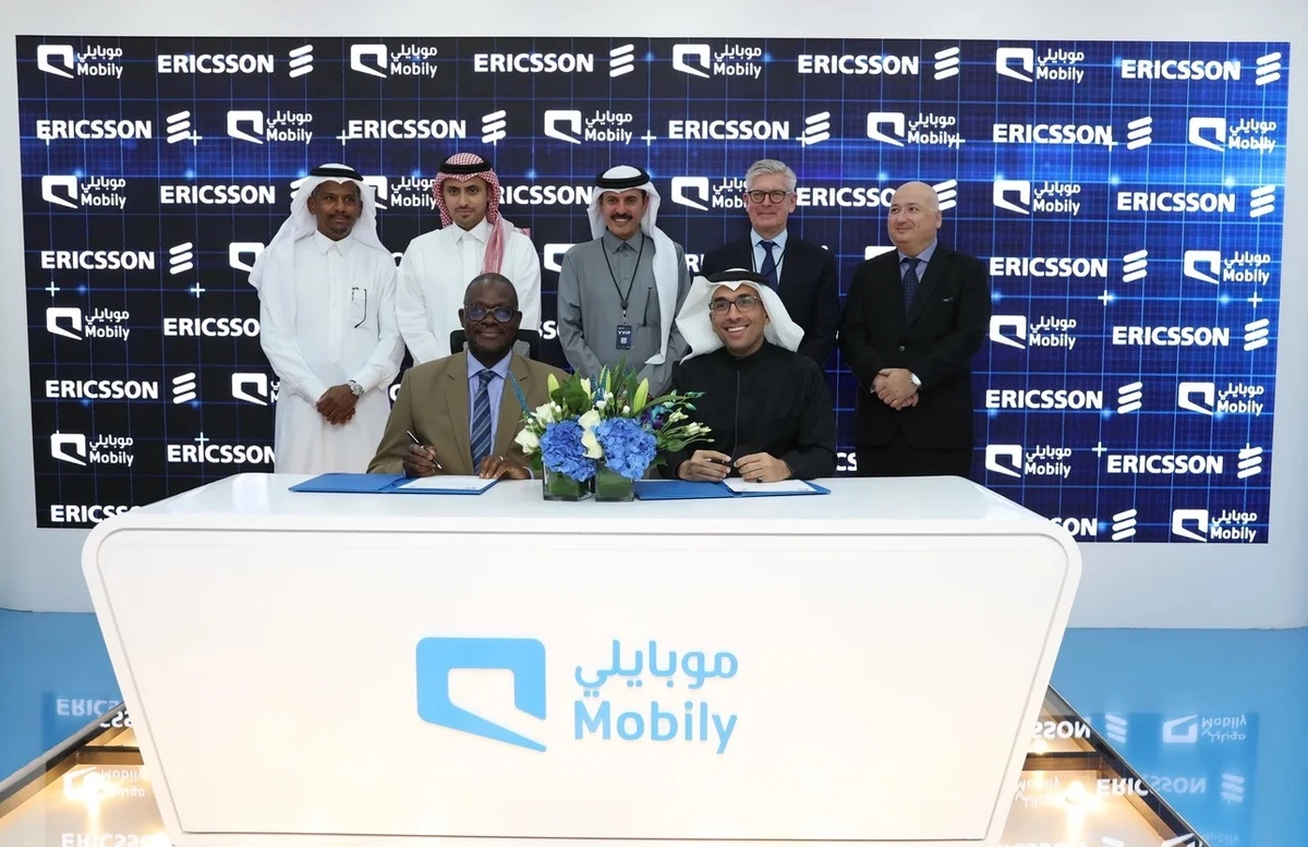 Saudi Mobily adopts AI to enhance users experience