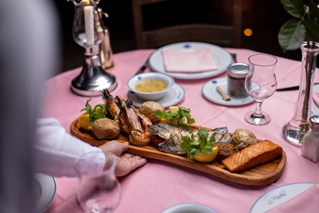 Valentine’s Day: 6 romantic restaurants in Saudi Arabia