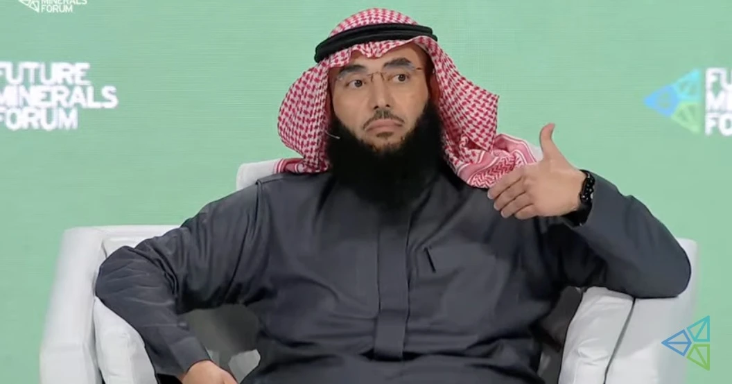 Factories in Saudi Arabia to increase by 50% in five years, says deputy minister at LEAP