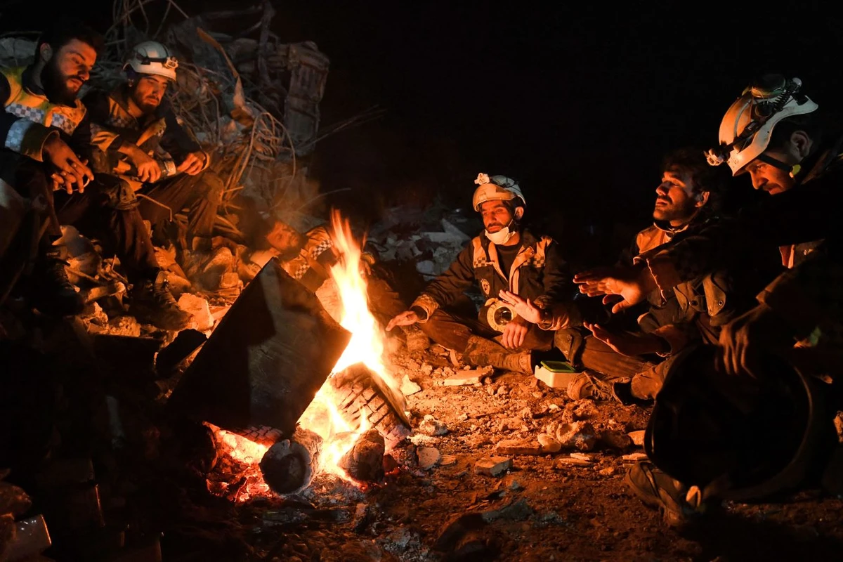 Art Dubai to donate half its online ticket proceeds to earthquake relief efforts in Syria, Turkey