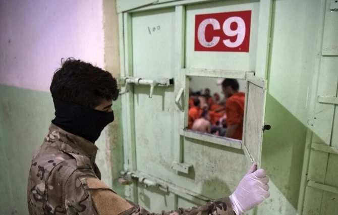 Former UK medical student-turned-Daesh fighter wants to ‘face justice’ in Britain