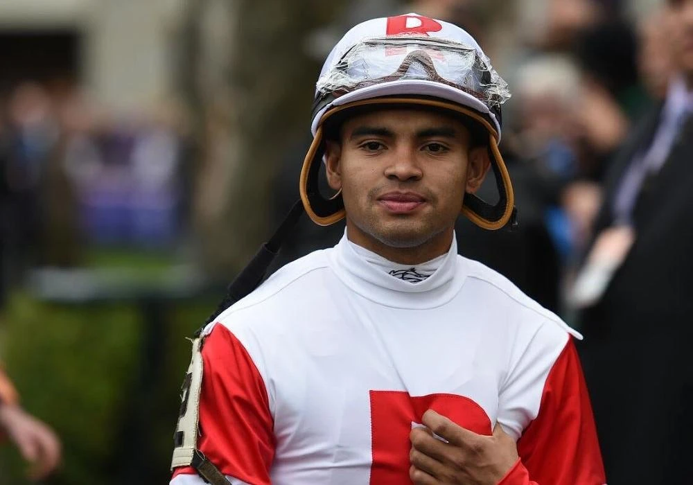 Saez eyes Saudi Cup Jockeys Challenge prize