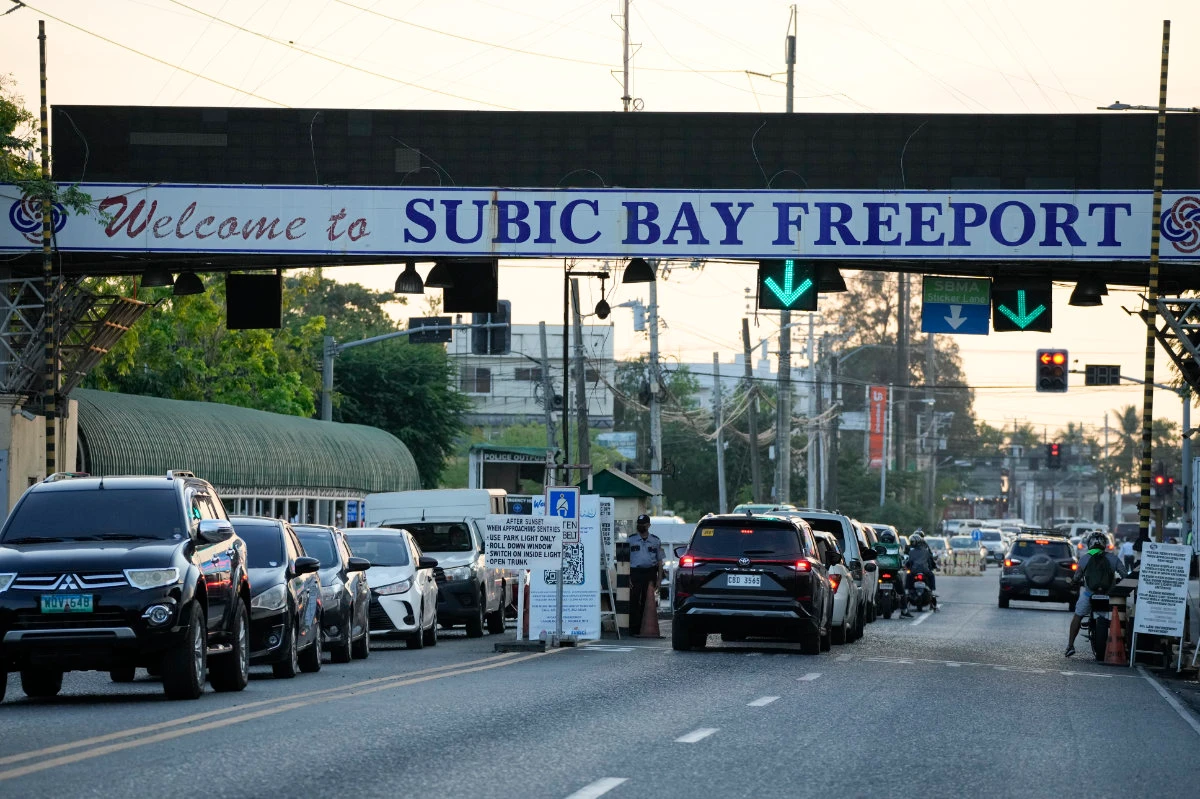 US forces returning to Philippines to counter China threats