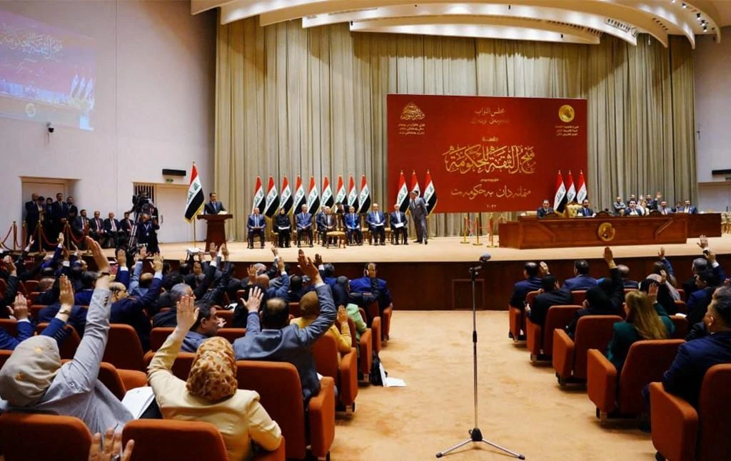 Upon announcing the monitoring committee last month, the interior ministry also launched a platform allowing users to report content to the authorities. (AFP/File)