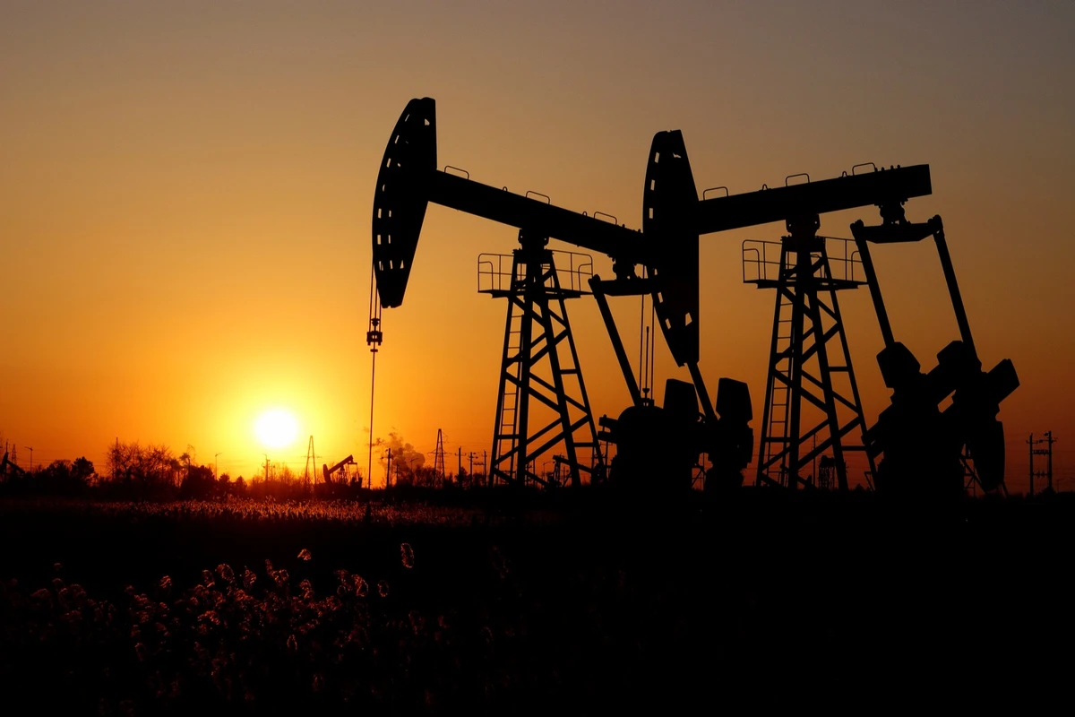 Crude oil stocks in the US rose last week to 455.1 million barrels, their highest since June 2021, boosted by growing production, the Energy Information Administration said. Reuters