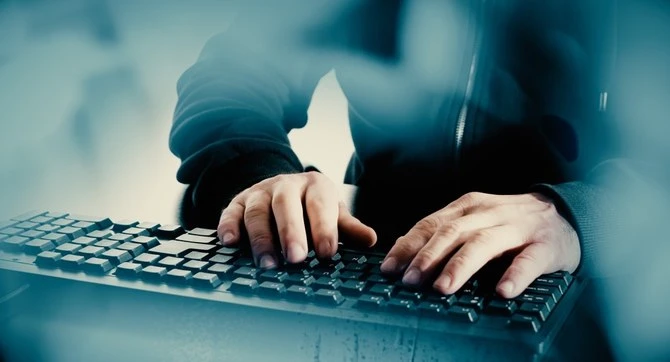 The US Treasury Department announce a joint US-UK effort to sanction Russian cybercriminals as the one-year anniversary of Russia’s invasion of Ukraine nears. (Shutterstock)