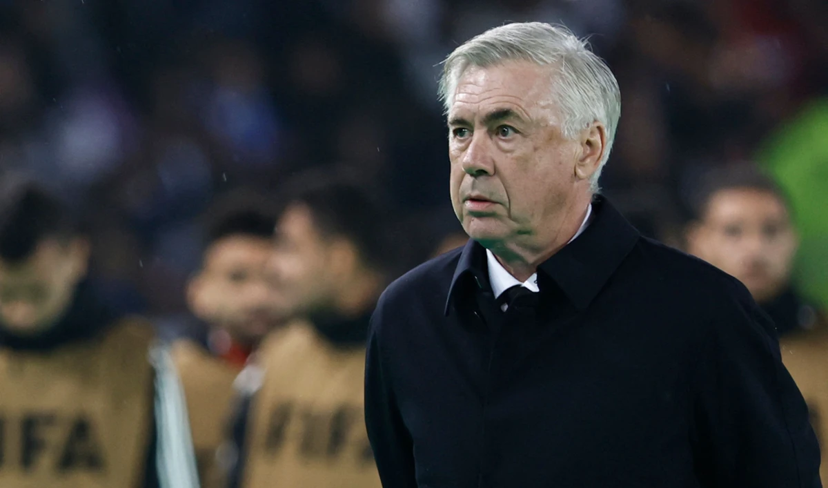 Scaloni, Ancelotti, Guardiola on FIFA coach award shortlist