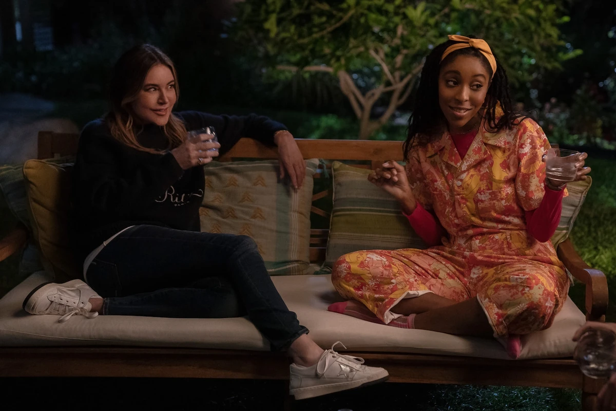 Review: Apple TV+ comedy ‘Shrinking’ has pitfalls, but bags of promise