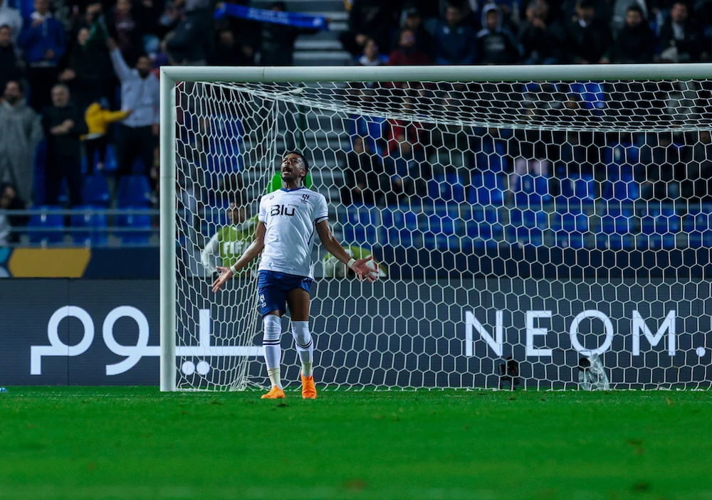 Al-Hilal seeking history in FIFA Club World Cup final against mighty Real Madrid