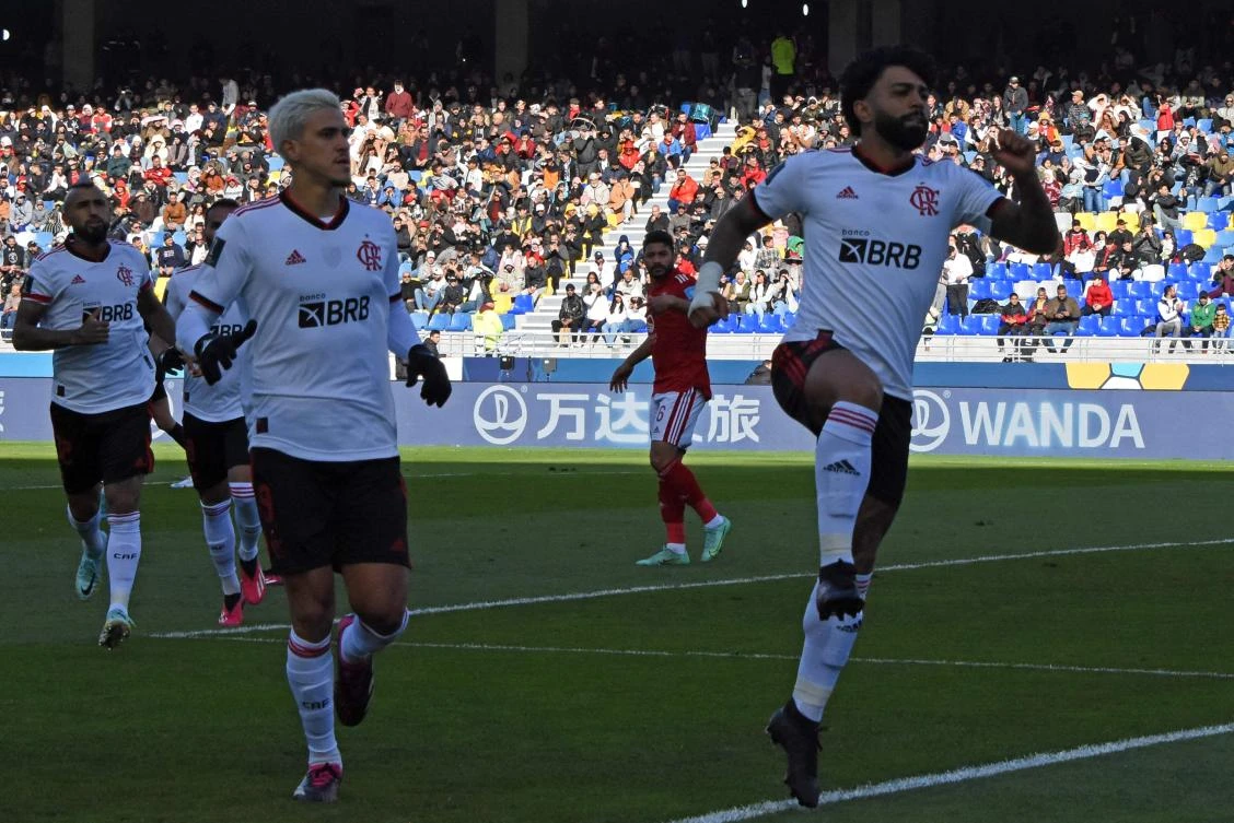 Flamengo beat Al Ahly to Club World Cup third place
