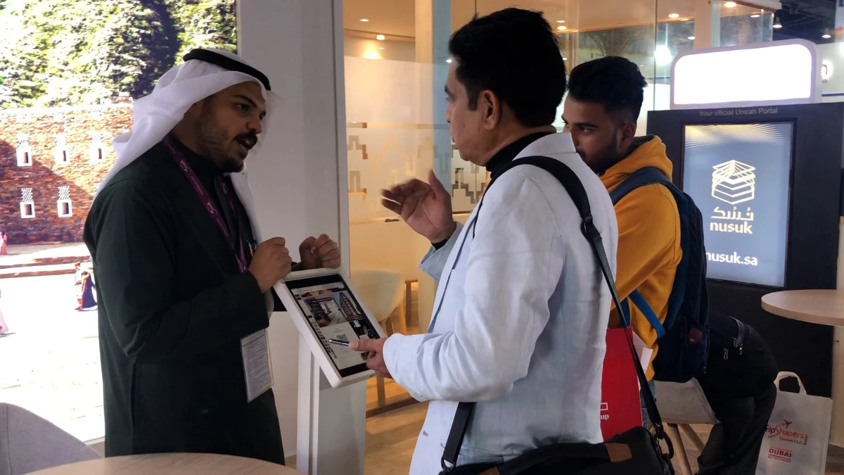 Saudi Arabia’s tourism appeal grows in India after roadshow