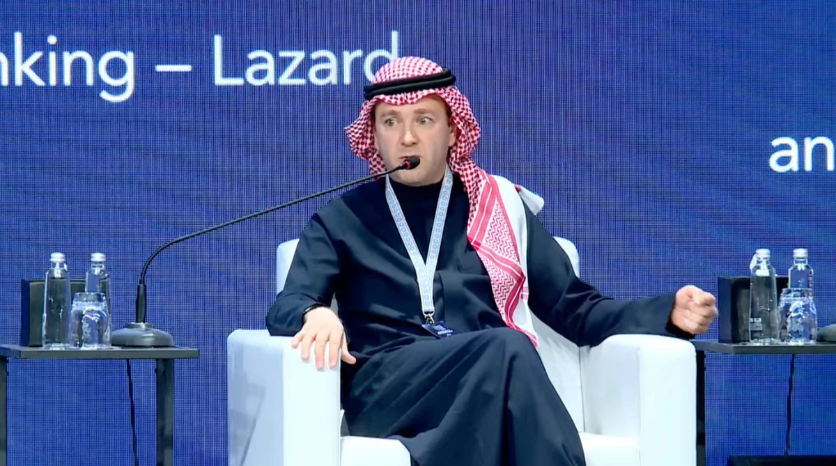 Rising appetite for Saudi capital market reflects robust G20 economies