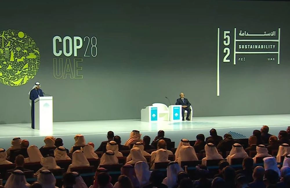 UAE opens doors to 10th World Government Summit