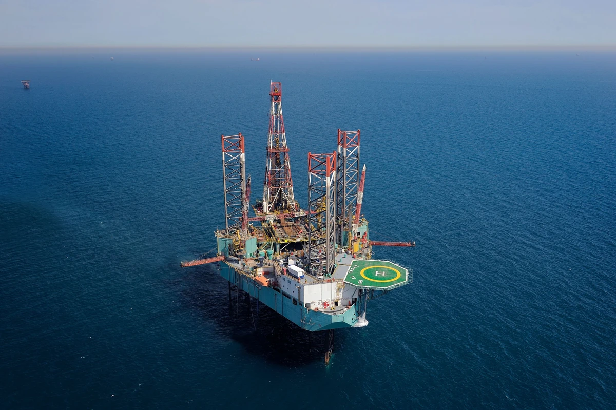 UAE In-Focus — Abu Dhabi's ADNOC Drilling net profit rises 33% in 2022