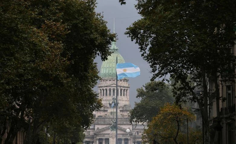 Argentina says mafia groups are spurring Russian birth tourism