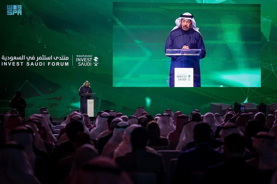 Invest Saudi Forum launches in Kuwait