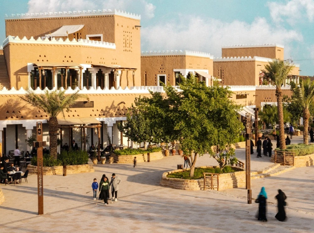 This outstanding culinary destination will offer over 20 world class dining experiences celebrating the best of international cuisines and local flavors. (Supplied)